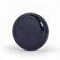GEMBIRD sluchátka FitEar-X200B, Bluetooth, TWS, černá
