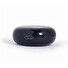 GEMBIRD sluchátka FitEar-X200B, Bluetooth, TWS, černá