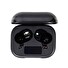 GEMBIRD sluchátka FitEar-X300B, Bluetooth, TWS, černá