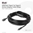Club3D Kabel USB-C na USB-A, 5 Gbps (M/F), 10m