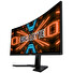GIGABYTE LCD - 34" Gaming monitor G34WQC A, 21:9, 3440:1440px, WQHD, 144 Hz, VA, 350 cd/m2, 1ms