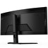 GIGABYTE LCD - 34" Gaming monitor G34WQC A, 21:9, 3440:1440px, WQHD, 144 Hz, VA, 350 cd/m2, 1ms