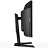 GIGABYTE LCD - 34" Gaming monitor G34WQC A, 21:9, 3440:1440px, WQHD, 144 Hz, VA, 350 cd/m2, 1ms