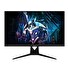 GIGABYTE LCD - 32" Gaming monitor AORUS FI32Q-X QHD, 2560 x 1440, 240Hz, 1000:1, 400cd/m2, 1ms, 2xHDMI 2.1, 1xDP, SS IPS