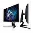 GIGABYTE LCD - 32" Gaming monitor AORUS FI32Q-X QHD, 2560 x 1440, 240Hz, 1000:1, 400cd/m2, 1ms, 2xHDMI 2.1, 1xDP, SS IPS