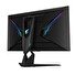 GIGABYTE LCD - 32" Gaming monitor AORUS FI32Q-X QHD, 2560 x 1440, 240Hz, 1000:1, 400cd/m2, 1ms, 2xHDMI 2.1, 1xDP, SS IPS