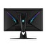 GIGABYTE LCD - 32" Gaming monitor AORUS FI32Q-X QHD, 2560 x 1440, 240Hz, 1000:1, 400cd/m2, 1ms, 2xHDMI 2.1, 1xDP, SS IPS