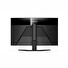 GIGABYTE LCD - 31,5" Gaming monitor M32QC QHD, 2560 x 1440, 165Hz, 3000:1, 350cd/m2, 1ms, 2xHDMI 2.0, 1xDP, 1xUSB-C, VA
