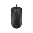 Genesis herní optická myš KRYPTON 750/RGB/8000 DPI/Herní/Optická/8 000 DPI/Drátová USB/Černá