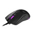 Genesis herní optická myš KRYPTON 750/RGB/8000 DPI/Herní/Optická/8 000 DPI/Drátová USB/Černá