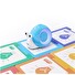 Robobloq Qobo – programovatelný interaktivní šnek pro děti, 3-8 let