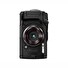 Digitální fotoaparát Olympus TG-6 Black Fisheye kit