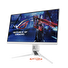 ASUS LCD 27" XG279Q-W 2560x1440 ROG Strix HDR Gaming Fast IPS Overcloc 170Hz 1ms 400cd HDMI DP SYNC G-SYNC REPRO PIVOT