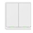 Tesla Smart Switch Dual