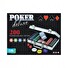 Hra Albi Poker deluxe (200 žetonů)