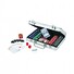 Hra Albi Poker deluxe (200 žetonů)