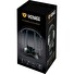 Herní hub a stojan Yenkee YHB 3003 Tower, 2x USB, podsvícený, černý