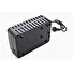 EUROCASE UPS EA200PRO+ 600VA pure sine wave (3x zásuvka)