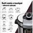 Lauben Lauben Multi Cooker 18SB Czech Edition