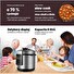 Lauben Lauben Multi Cooker 18SB Czech Edition