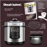 Lauben Lauben Multi Cooker 18SB Czech Edition