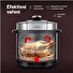 Lauben Lauben Multi Cooker 18SB Czech Edition