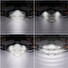 Solight LED čelová nabíjecí svítilna, 550lm, Li-Ion, USB