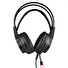 PLATINET VARR herní RGB headset s mikrofonem 2x3.5 jack