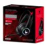 PLATINET VARR herní RGB headset s mikrofonem 2x3.5 jack