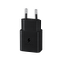 Samsung Nabíječka s USB-C portem (15W) Black