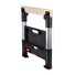 Koza Keter Lumber Jack sawhorse