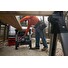 Koza Keter Lumber Jack sawhorse