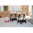 Koza Keter Lumber Jack sawhorse