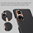 Nillkin Super Frosted Zadní Kryt pro Huawei Nova 9/Honor 50 Black