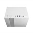 CHIEFTEC skříň Uni Series/Miditower, UK-02W-OP, USB 3.0, bez zdroje, bílá