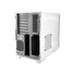 CHIEFTEC skříň Uni Series/Miditower, UK-02W-OP, USB 3.0, bez zdroje, bílá