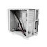 CHIEFTEC skříň Uni Series/Miditower, UK-02W-OP, USB 3.0, bez zdroje, bílá