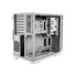 CHIEFTEC skříň Uni Series/Miditower, UK-02W-OP, USB 3.0, bez zdroje, bílá