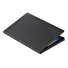 Samsung Ochranné pouzdro Tab A8 Dark Gray