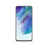 Samsung Silikonový zadní kryt S21 FE White