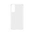Samsung Premium Clear Cover S21 FE Transparent