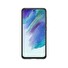 Samsung Poloprůhledný zadní kryt s poutkem S21 FE Dark Gray