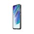 Samsung Poloprůhledný zadní kryt s poutkem S21 FE Dark Gray