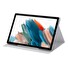 Samsung Ochranné pouzdro Tab A8 Silver