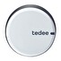 tedee – chytrý zámek, stříbrný