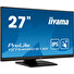 27" iiyama T2754MSC-B1AG: IPS,FHD,AG,10P,HDMI,repr