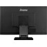 27" iiyama T2754MSC-B1AG: IPS,FHD,AG,10P,HDMI,repr