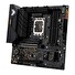ASUS MB Sc LGA1700 TUF GAMING B660M-PLUS DDR4, Intel B660, 4xDDR4, 1xDP, 1xHDMI, mATX