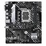 ASUS MB Sc LGA1700 PRIME H610M-A DDR4, Intel H610, 2xDDR4, 1xDP, 1xHDMI, 1xVGA, mATX