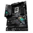 ASUS MB Sc LGA1700 ROG STRIX B660-F GAMING WIFI, Intel B660, 4xDDR5, 1xDP, 1xHDMI, WI-FI